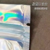 Macaron self-sealing bags Specification image
